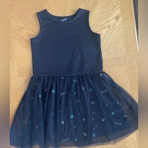 Buzzaldrin NASA Dress